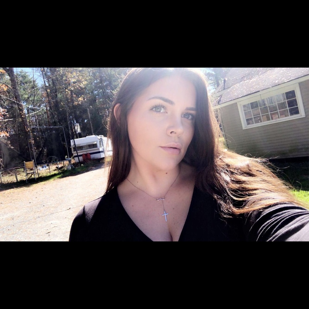 Meet your Posher, Kalyn